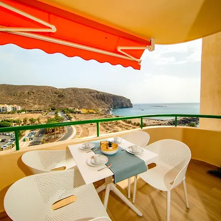 Costa Mar * Los Cristianos