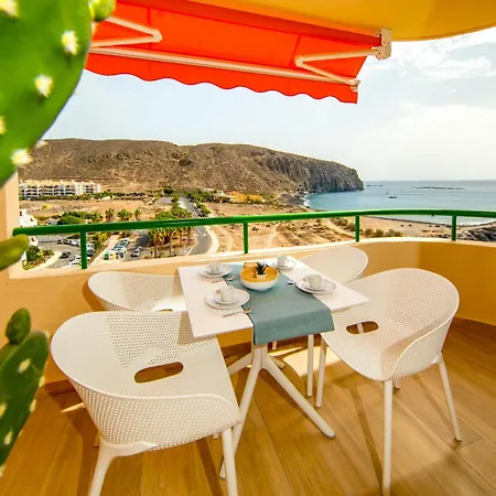 Costa Mar * Los Cristianos