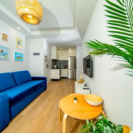 Costa Mar Los Cristianos