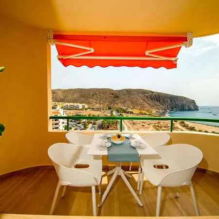 Costa Mar Daire Los Cristianos (Tenerife)