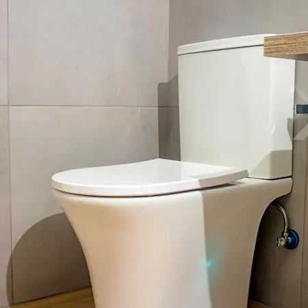 Apartman Costa Mar Los Cristianos (Tenerife)
