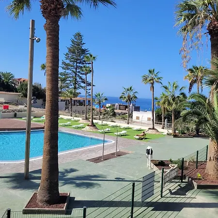 Apartman Costa Mar