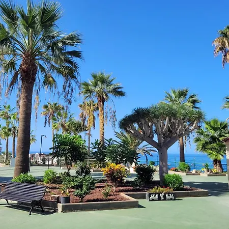 Apartman Costa Mar Los Cristianos (Tenerife)