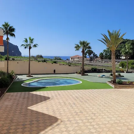 Apartman Costa Mar