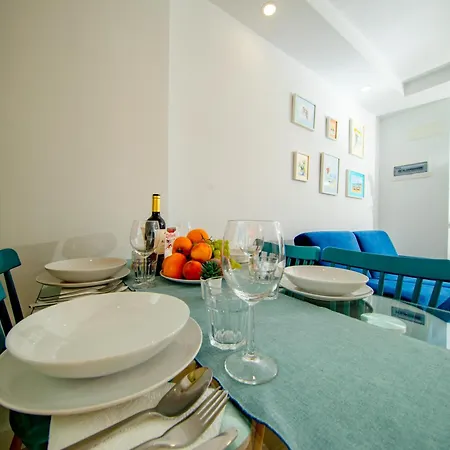 Costa Mar Los Cristianos (Tenerife)