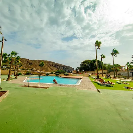 Apartmán Costa Mar Los Cristianos (Tenerife)