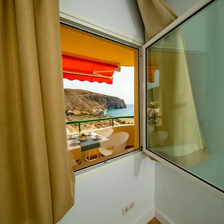 Costa Mar Los Cristianos (Tenerife)