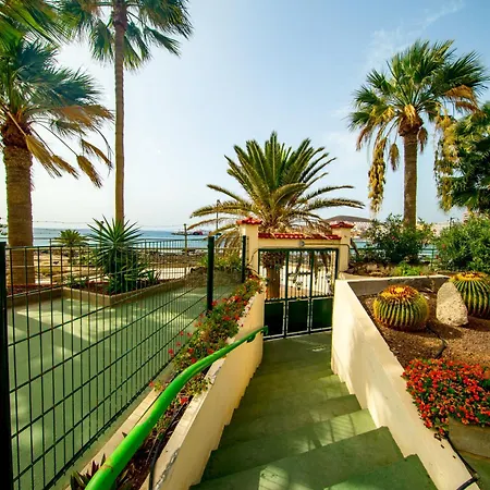Apartman Costa Mar Los Cristianos (Tenerife)