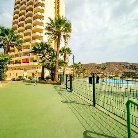 Costa Mar Apartman