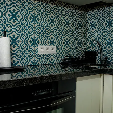 Costa Mar * Los Cristianos (Tenerife)