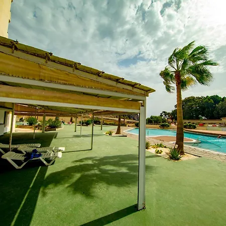 Apartmán Costa Mar *