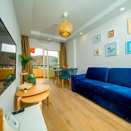 Costa Mar Apartmán *