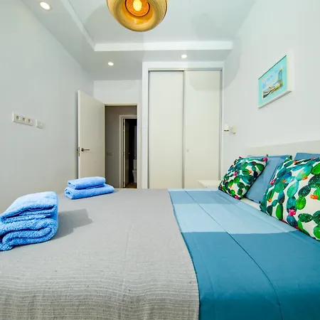 Apartman Costa Mar