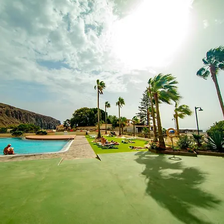 Costa Mar Apartman *