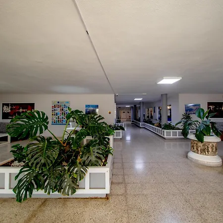 Apartmán Costa Mar *