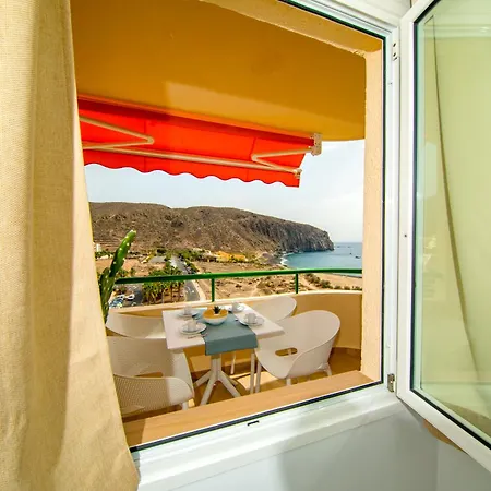 Costa Mar Apartman Los Cristianos (Tenerife)