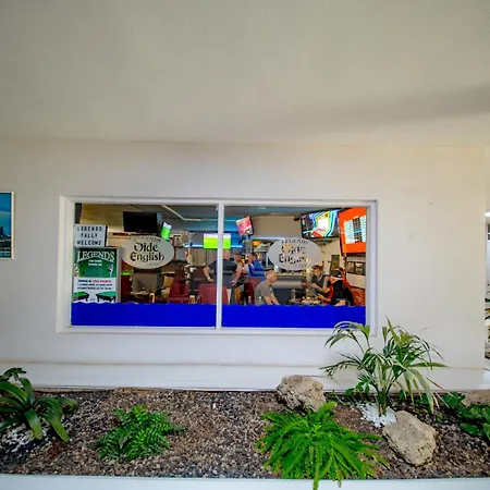 Apartmán Costa Mar Los Cristianos (Tenerife)