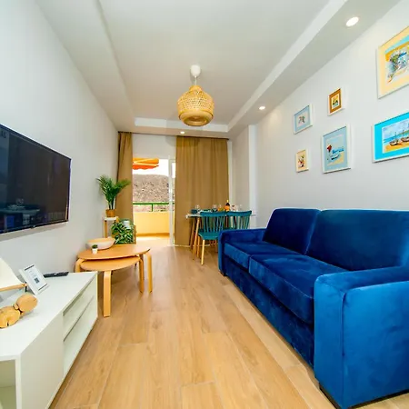 Costa Mar * Los Cristianos (Tenerife)