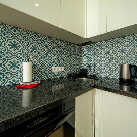 Costa Mar Apartman