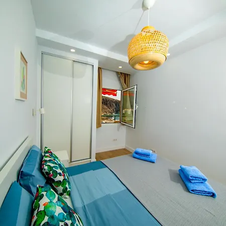 Costa Mar Apartman *