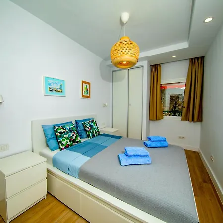 Apartman Costa Mar *