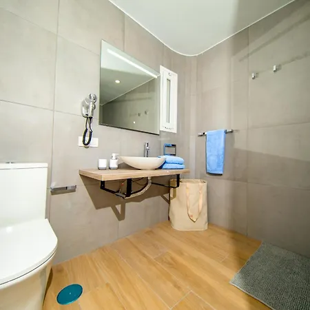 Costa Mar Apartman Los Cristianos (Tenerife)