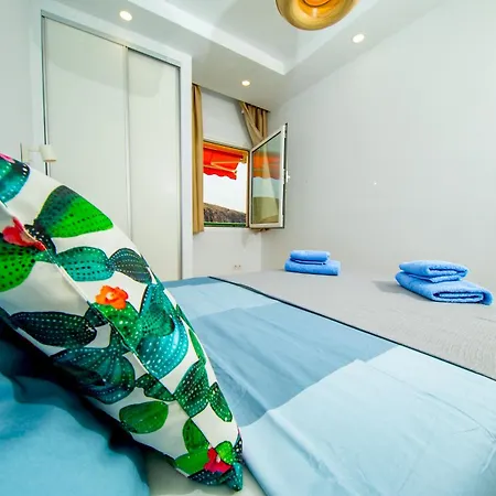 Costa Mar Apartman