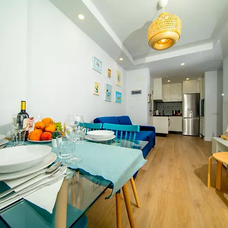 Apartman Costa Mar