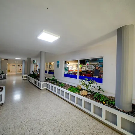 Costa Mar Apartman *