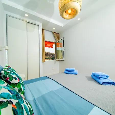 Apartmán Costa Mar *