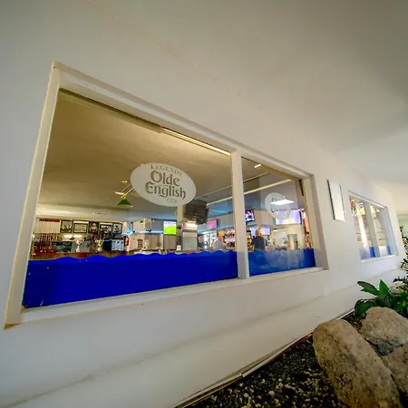 Apartman Costa Mar