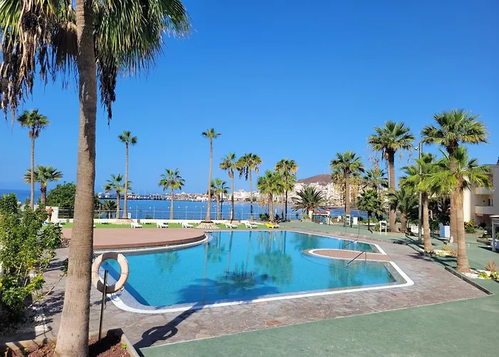 Apartmán Costa Mar *