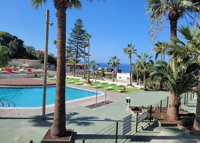 Apartmán Costa Mar