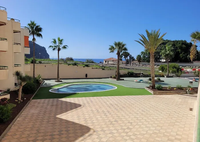 Apartmán Costa Mar
