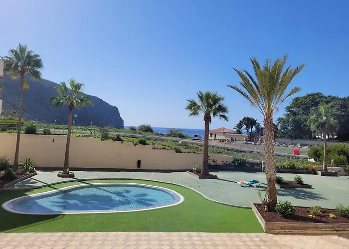 Costa Mar * Los Cristianos (Tenerife)