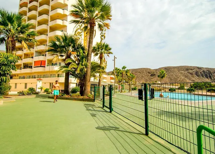 Costa Mar Apartmán
