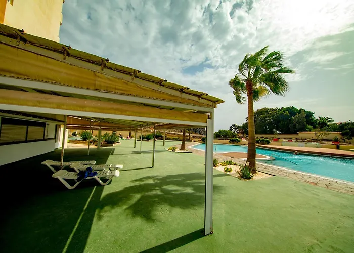 Apartmán Costa Mar *