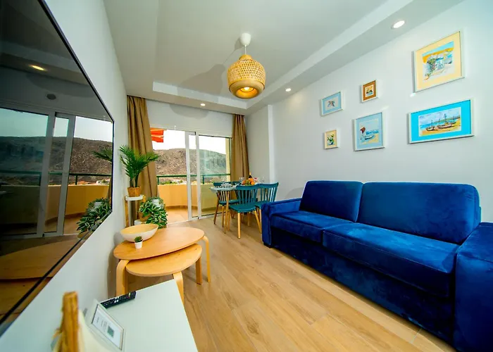 Costa Mar Apartmán *