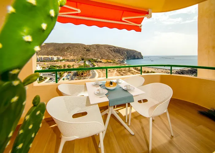 Costa Mar * Los Cristianos (Tenerife)
