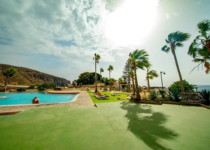 Costa Mar Apartmán *