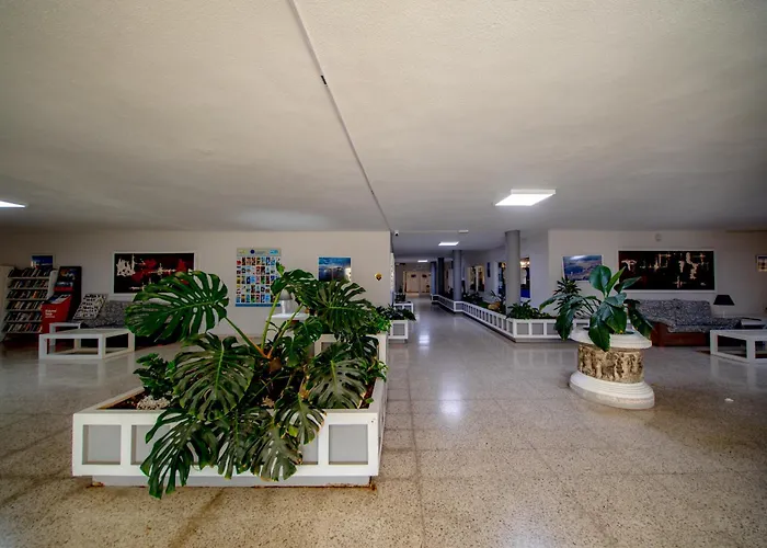 Apartmán Costa Mar *
