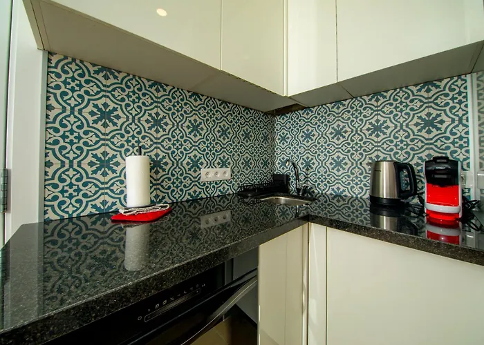 Costa Mar Apartmán