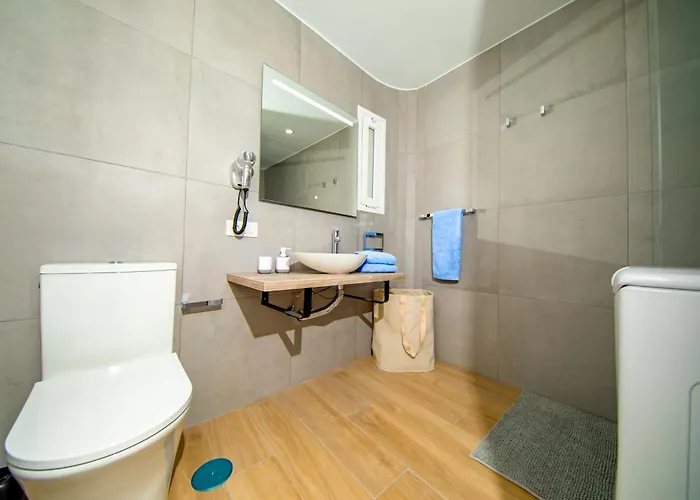 Costa Mar Apartmán Los Cristianos (Tenerife)