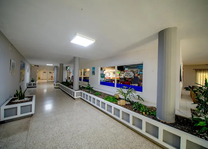 Costa Mar Apartmán *