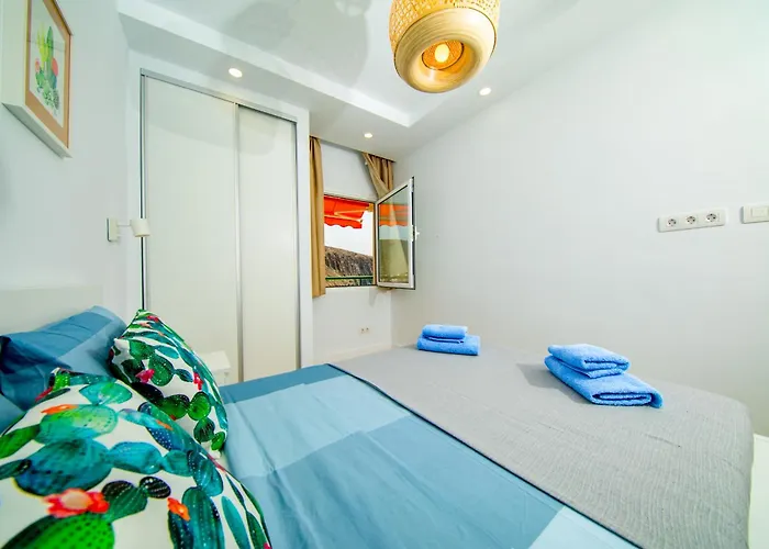 Apartmán Costa Mar *