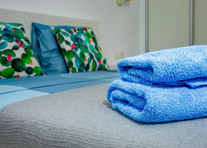 Costa Mar Apartmán Los Cristianos (Tenerife)