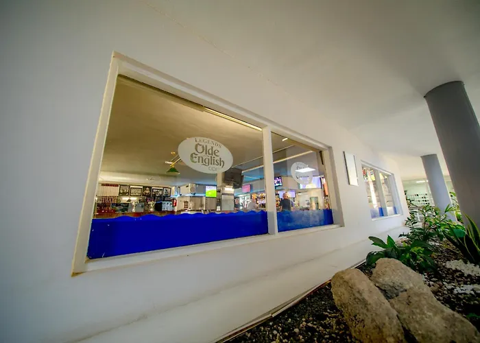 Apartmán Costa Mar