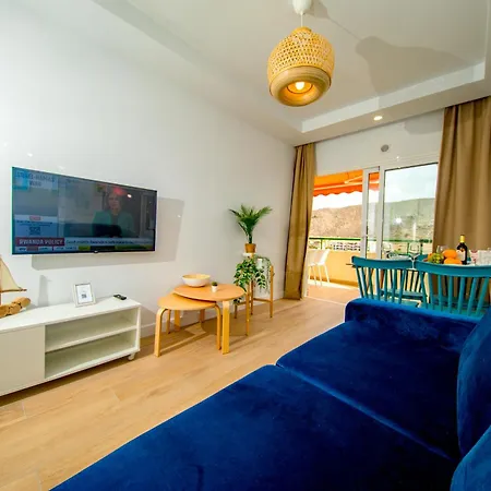 Costa Mar Los Cristianos (Tenerife)