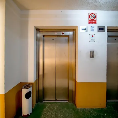 Costa Mar Apartment